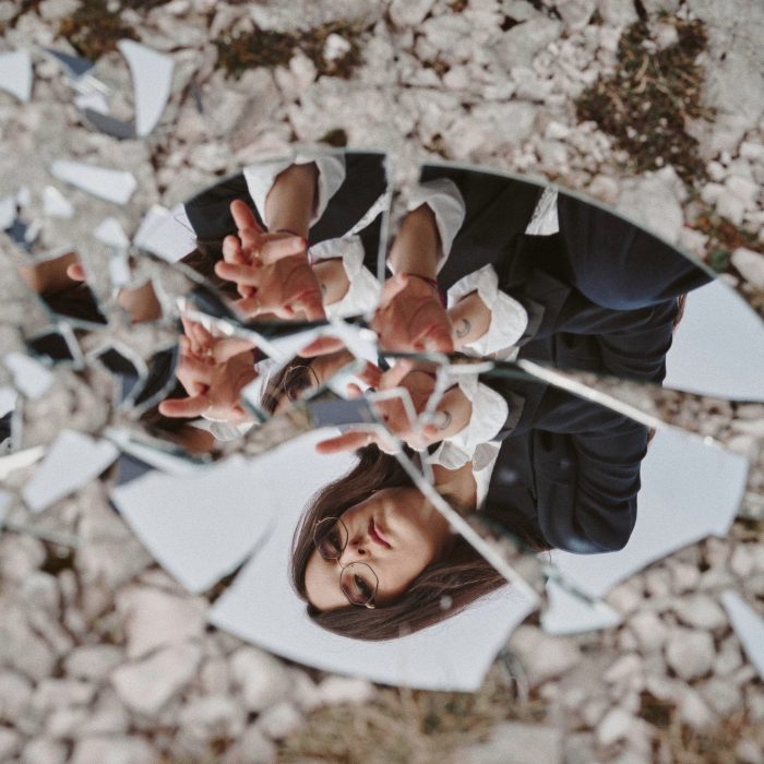 Veronica Fusaro – Jealousy