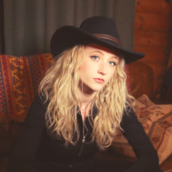 Janet Devlin – Back to My Senses
